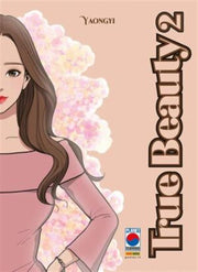 TRUE BEAUTY VOL.2 - VARIANT