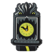 DISNEY - HAUNTED MANSION - PORTACARTE - HAUNTED MANSION WELCOME FOOLISH MORTALS