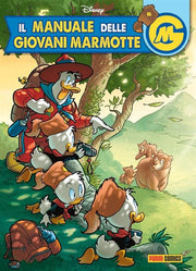 IL MANUALE DELLE GIOVANI MARMOTTE 16