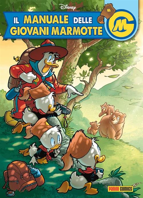 IL MANUALE DELLE GIOVANI MARMOTTE 16
