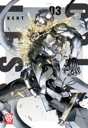 COLORLESS VOL.3