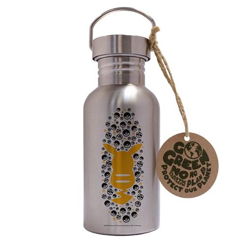 DBP0014 - POKEMON - ECO BOTTLE 500ML - PIKACHU