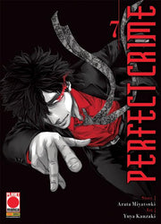PERFECT CRIME 7