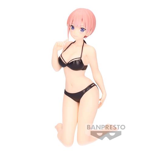 89171 - THE QUINTESSENTIAL QUINTUPLETS - CELESTIAL VIVI - ICHIKA NAKANO - STATUA 17CM