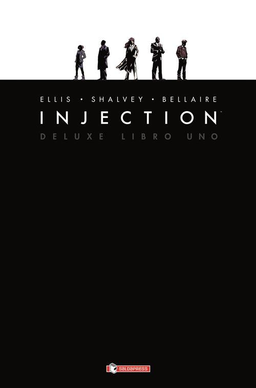 INJECTION DELUXE 1