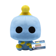 SONIC - FUNKO PLUSH - BLUE CHAO 18CM