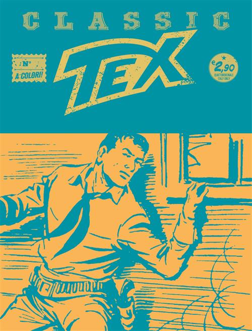 TEX CLASSIC 20