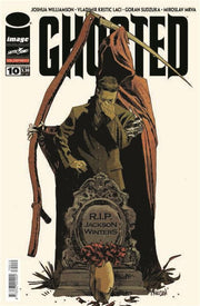 GHOSTED 10