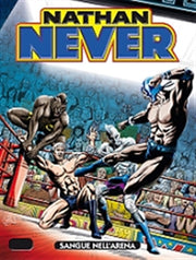NATHAN NEVER 269