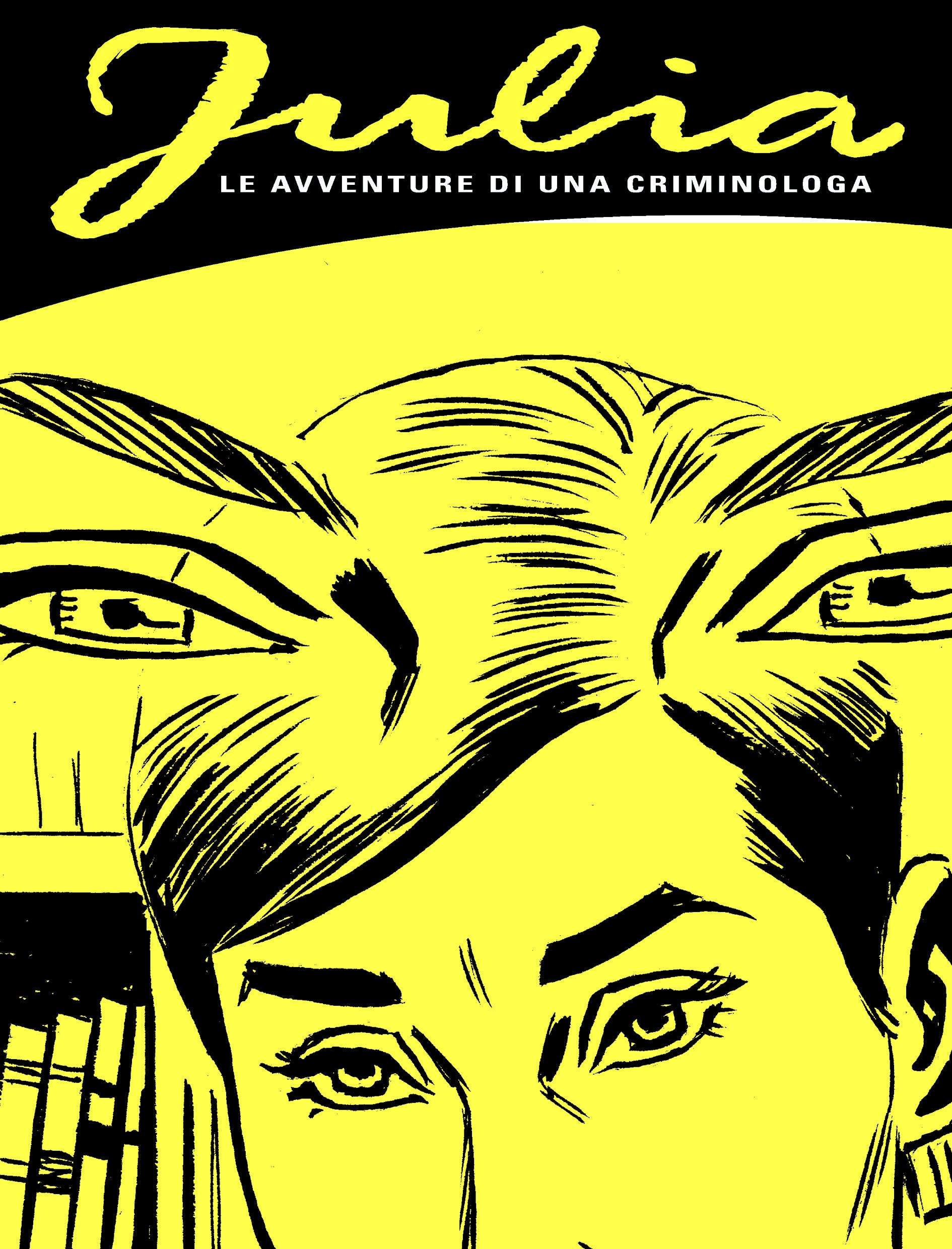 JULIA 330 - MYRNA: IN UN GIORN DI SOLE