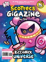 SCOTTECS GIGAZINE 25