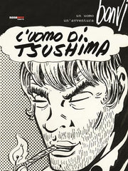 L'UOMO DI TSUSHIMA
