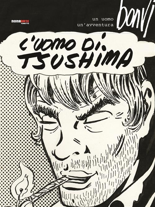 L'UOMO DI TSUSHIMA