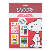 GDGE008 - SNOOPY - ADESIVI - SNOOPY