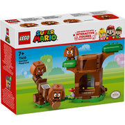 71433 - SUPER MARIO - PARCO GIOCHI DEI GOOMBA