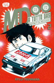 A TUTTO GAS VOL.2