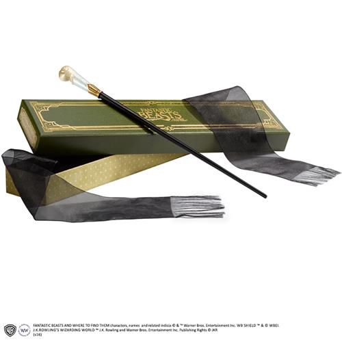 NN5626 - FANTASTIC BEASTS - BACCHETTA OLIVANDER - QUEENIE GOLDSTEIN