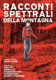 RACCONTI SPETTRALI DELLA MONTAGNA