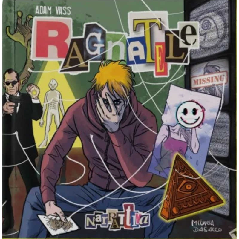 RAGNATELE