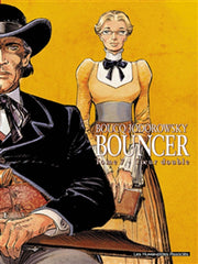 BOUNCER L'INTEGRALE 2