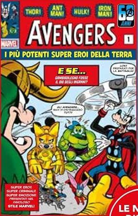 AMAZING SPIDER-MAN 46 (2022) - SPIDER-MAN 846 - VARIANT WHAT IF DI L. PASTROVICCHIO