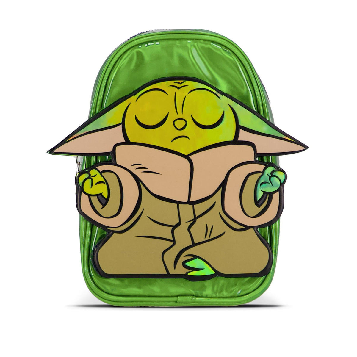 STAR WARS: THE MANDALORIAN - MINI ZAINETTO - MP865205STW - GROGU