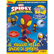 SPIDEY & I SUOI FANTASTICI AMICI 24