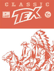 TEX CLASSIC 19