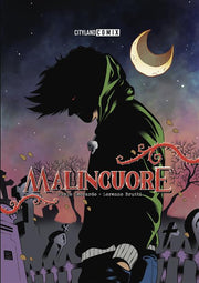 MALINCUORE VOL.1