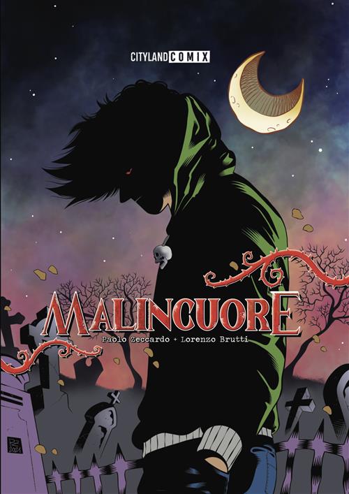 MALINCUORE VOL.1