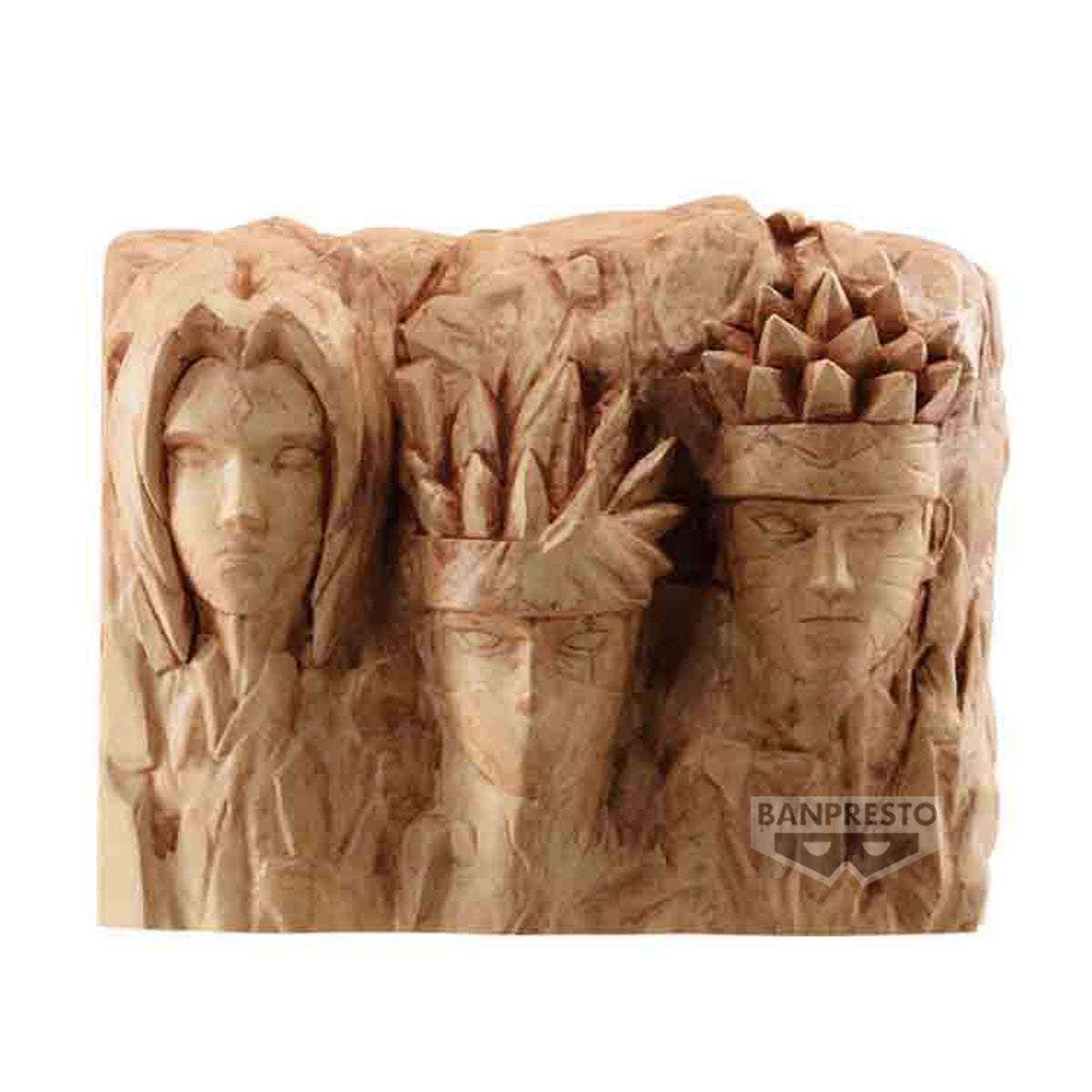 71147 - BORUTO NARUTO NEXT GENERATIONS - FIGURE LIFE - HOKAGE ROCK SPECIAL (VER.B) - MONEY BOX 13CM