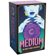 MEDIUM