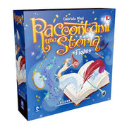 RACCONTAMI UNA STORIA: FIABE - NUOVA EDIZIONE