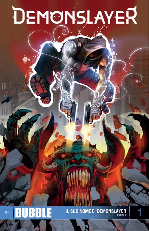 DEMONSLAYER 1