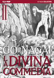 LA DIVINA COMMEDIA (JPOP) 2 - PURGATORIO