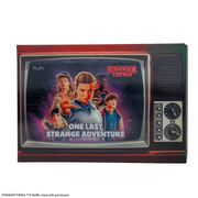 CR2084 - STRANGER THINGS - CALENDARIO DELL'AVVENTO DELUXE 2025 - STRANGER THINGS