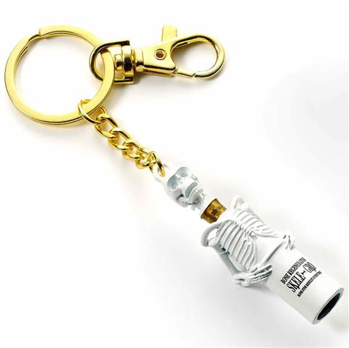 KR000401 - HARRY POTTER - PORTACHIAVI - POZIONE OSSOFAST