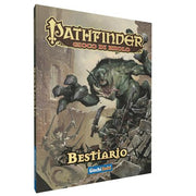 PATHFINDER: BESTIARIO - POCKET EDITION