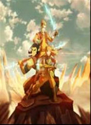 DRAGONERO - IL MAGAZINE DELLA SERIE TV VOL.1