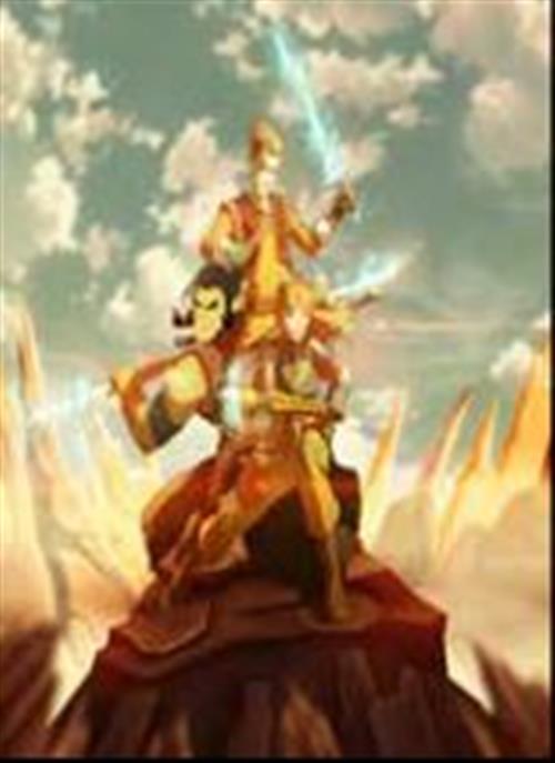 DRAGONERO - IL MAGAZINE DELLA SERIE TV VOL.1