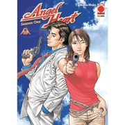 ANGEL HEART - SEASON ONE VOL.2
