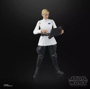 STAR WARS - BLACK SERIES - DEDRA MEERO - ACTION FIGURE 15CM