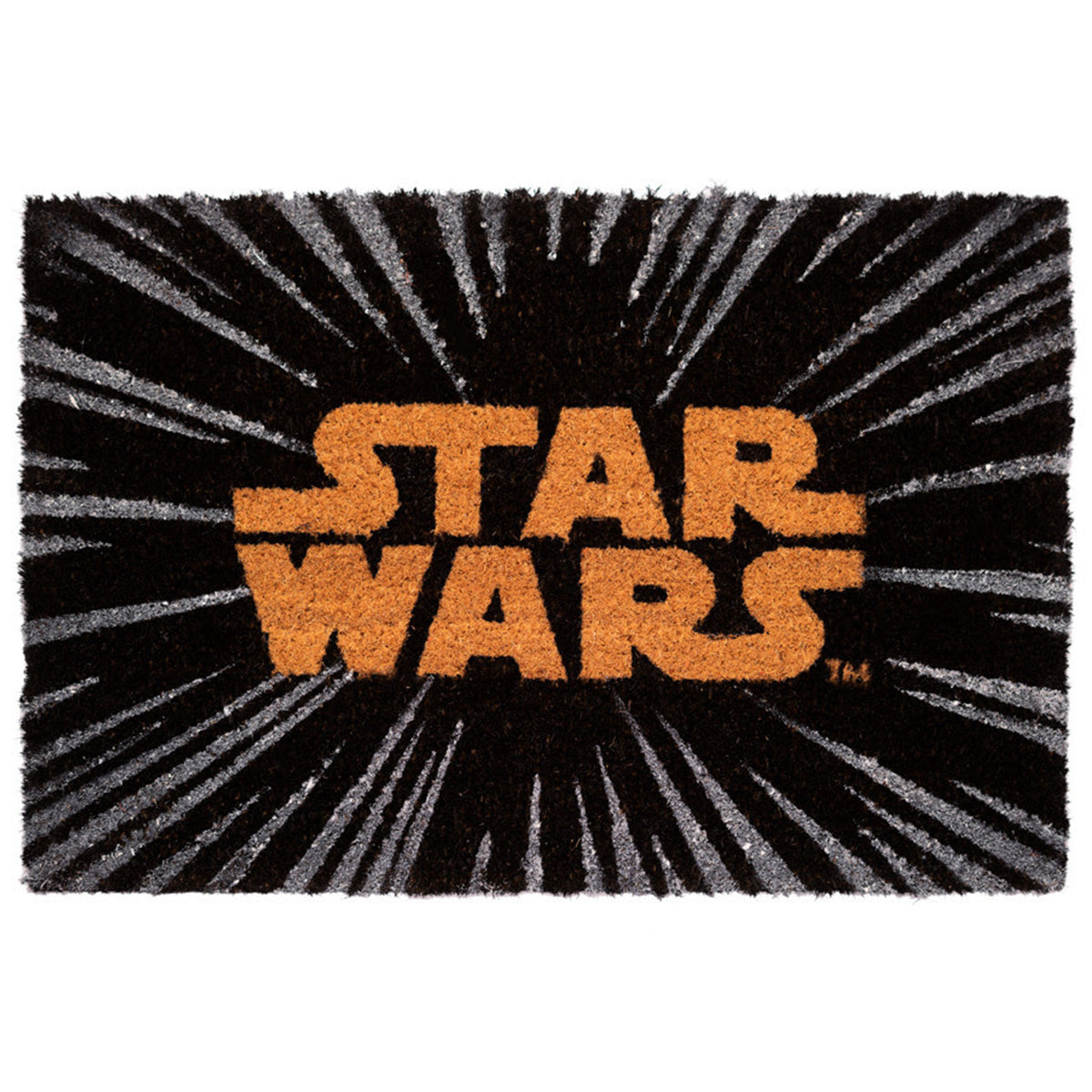 FGE0003 - STAR WARS - ZERBINO - LOGO