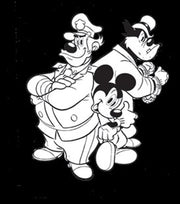 I CLASSICI DISNEY 491