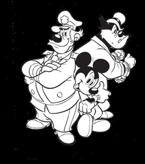 I CLASSICI DISNEY 491
