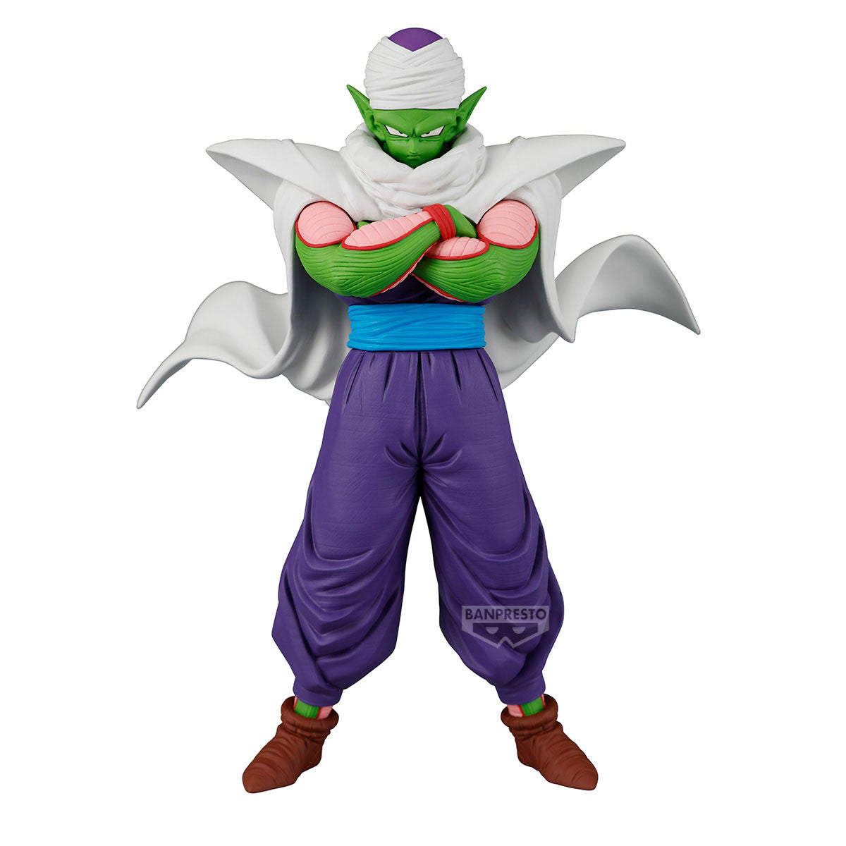 71879 - DRAGON BALL Z - SOLID EDGE WORKS PICCOLO - STATUA 19CM