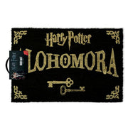 GP85067 - HARRY POTTER - ZERBINO 40x60 - ALOHOMORA