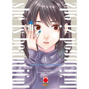 SHE IS BEAUTIFUL VOL.1