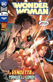 WONDER WOMAN 18