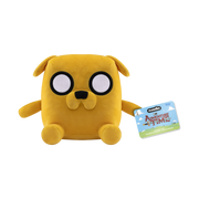 ADVENTURE TIME - FUNKO PLUSH - JAKE 18CM